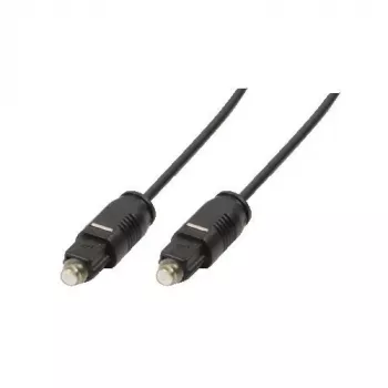 Audio cable LogiLink Toslink - Toslink 1m