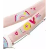 Children's bicycle 14 Barbie Toimsa 1465 Pink