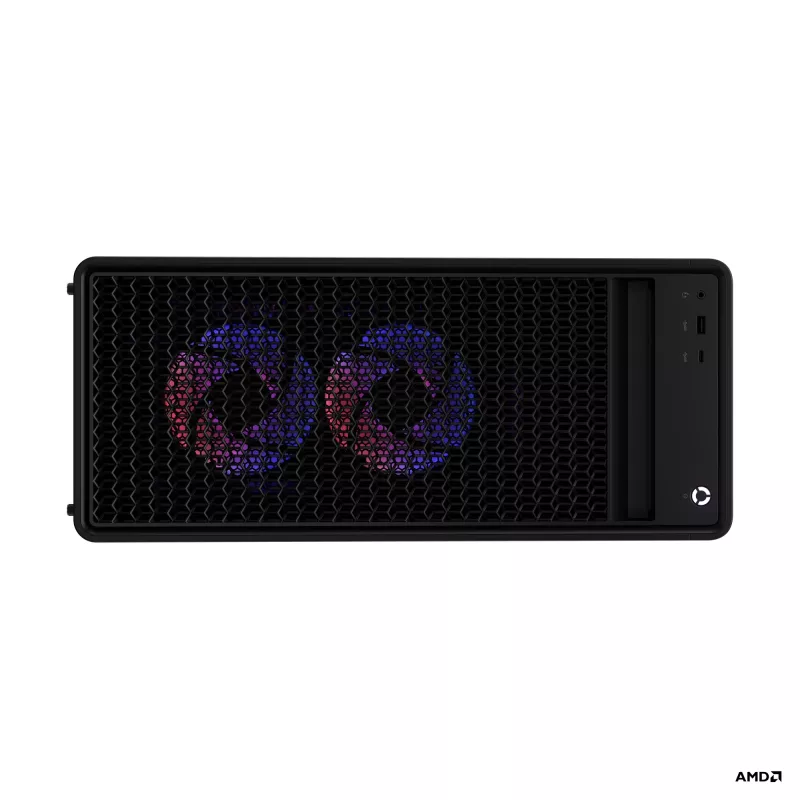Lenovo Legion | T5 30AGB10 | Desktop | Tower | AMD Ryzen 7 | 7700X | 32 (2x16GB) GB | UDIMM DDR5 | 512 GB | NVIDIA GeForce RTX 5070 | No keyboard | Windows 11 Pro | Warranty 24 mon