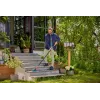 Gardena | Cleansystem handle M, for cleaning larger areas, connects to the water supply | 18802-20
