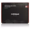 Mounting kit Noctua NM-AM5/4-MP83 CHROMAX.BLACK Black AM4 AM5