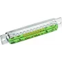 Wire Connector D-Sub 2 Harting 09 69 211 5072 Green Metallic
