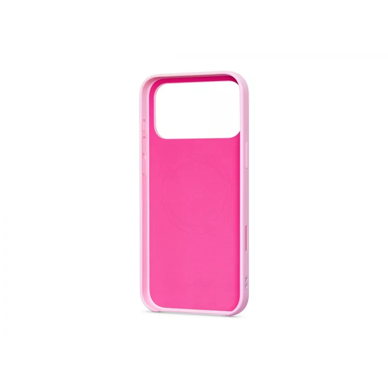 Beats iPhone 17 Pro Max Kickstand Case with MagSafe and Camera Control - Pebble Pink