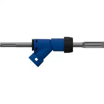 Flat chisel adapter set Bosch EXPERT SDS Clean max 25 x 400 mm self-sharpening