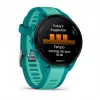Smartwatch GARMIN Forerunner 165 Music — 43 mm polymer case, 1.2 inch AMOLED, 4 GB, GPS/GLONASS/Galileo, 5 ATM