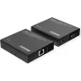 ROLINE HDMI 1x2 Splitter+ Extender via TP Cat.6A 4K60Hz 70m - Digital/Display/Video (14.01.3643)