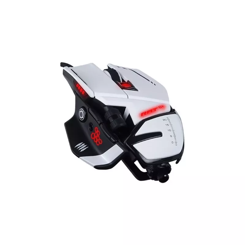 Mouse Mad Catz R.A.T. 6+ USB Type-A