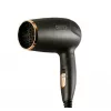 Camry CR 2261 hair dryer Metallic grey, Gold 1400 W