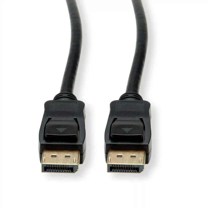 DisplayPort cable VALUE 11.99.5813 5 m Black