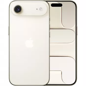 Apple iPhone Air 16.5 cm (6.5) Dual SIM iOS 26 5G USB Type-C 512 GB Gold