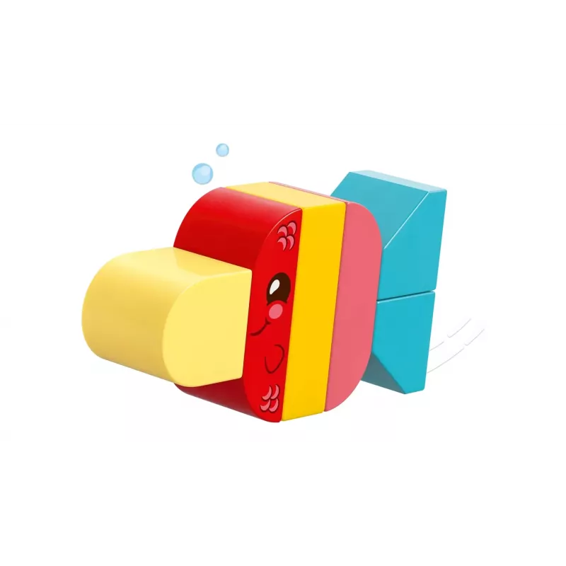 LEGO DUPLO 10477 3 in 1 Creative Cute Pets