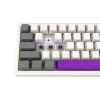 Wireless Mechanical Gaming Keyboard LORGAR KBP70MW 65% Layout Beige