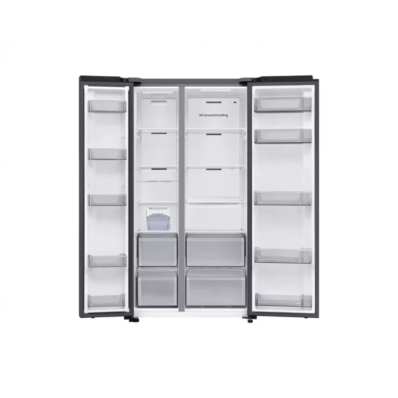 Fridge-freezer RS70F65QEFEO Side by Side