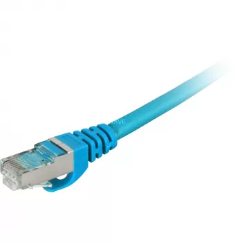 Networking Cable Sharkoon RJ-45 Cat6 1 m Grey