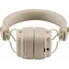 Marshall Major V Cream Over-Ear Headphones