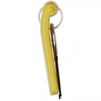 Durable 195704 Yellow