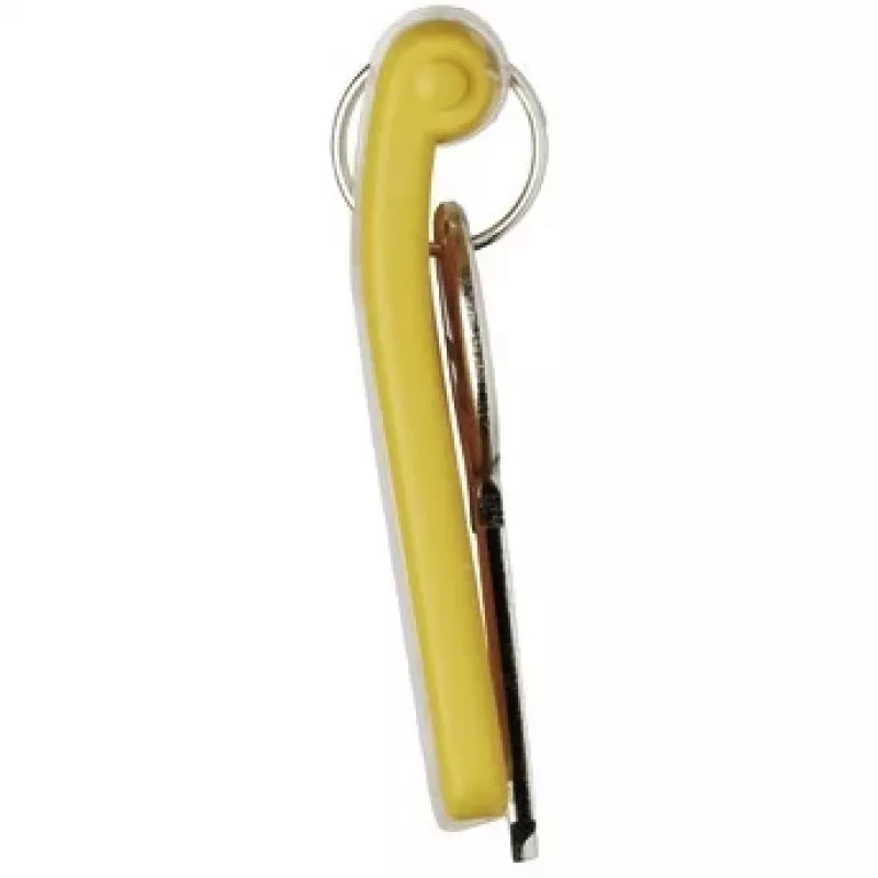 Durable 195704 Yellow