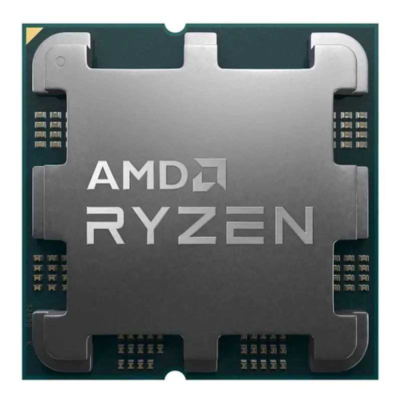 Ryzen 5 7400 4.30GHZ 6 Core Skt AM5 22MB 65W Radeon Mpk