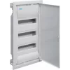 Hager Distribution Cabinet Flush-Mount Number of Modules = 36 Number of Rows = 3 VU36NC (VU36NC)