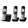 DECT telephone Panasonic KX-TG6823GB