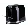 Toaster LAFE TSB003B 2-slice 850W, adjustable browning, removable crumb tray
