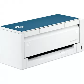 ADF scanner HP ScanJet Pro 4200 s1 600 x 600 DPI A4 Blue White