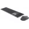 DELL Pro Plus Keyboard and Mouse - KM7321W - French (AZERTY)
