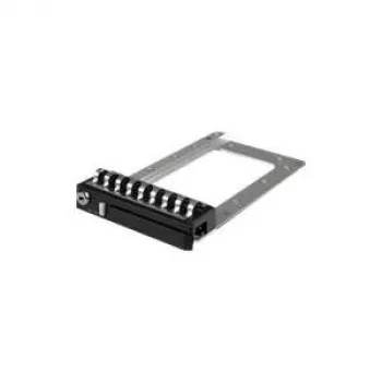 ICY BOX IB-2222SSK 13.3 cm (5.25 inch) Storage drive tray Black