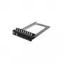 ICY BOX IB-2222SSK 13.3 cm (5.25 inch) Storage drive tray Black