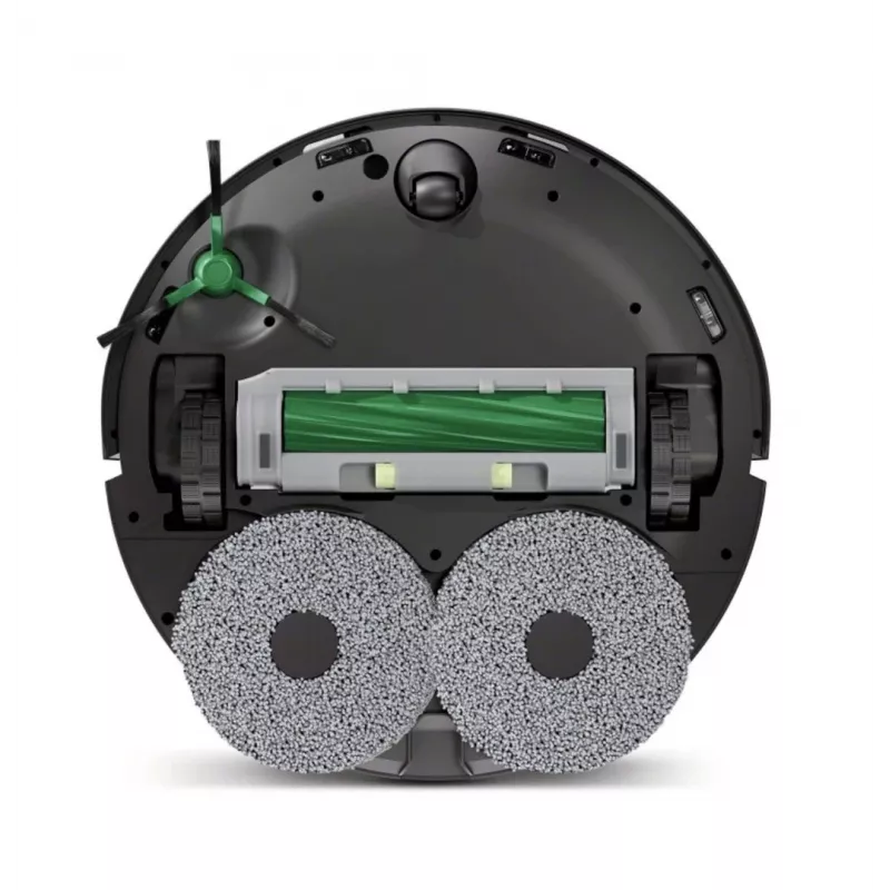 iRobot 505 Combo Plus Black