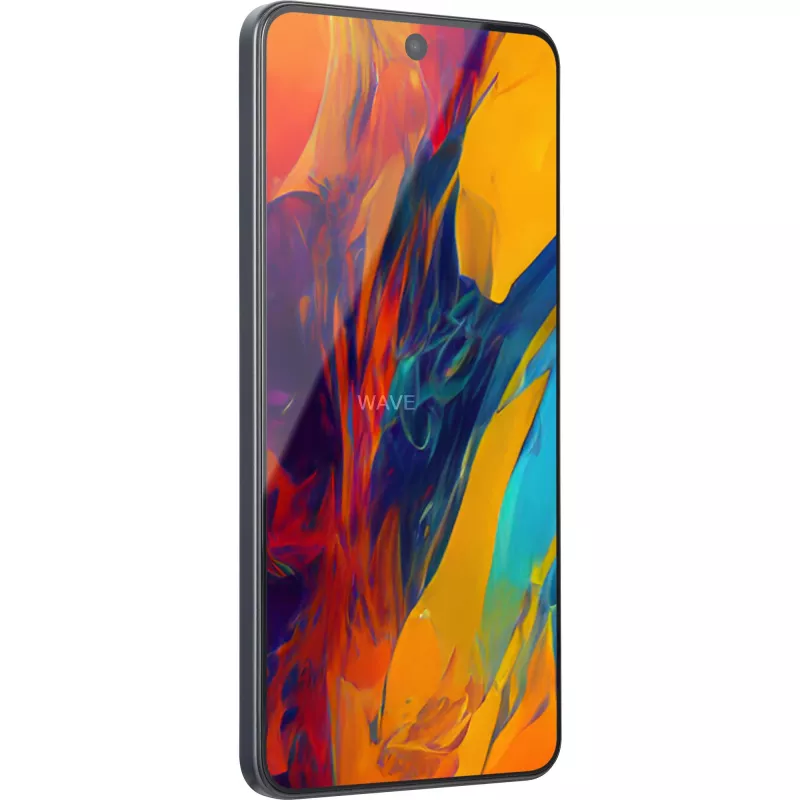 OnePlus Nord CE5 17.2 cm (6.77) Hybrid Dual SIM Android 15 5G USB Type-C 8 GB 128 GB 5200 mAh Black