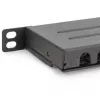 Patch Panel Digitus CAT 6 Class E High Density Shielded Black