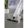 Kärcher Universal floor cloth set EasyFix Mop disposable cloth White, Yellow