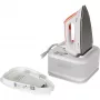 Braun CareStyle Compact Pro IS2561WH 2400 W 1.5 L EloxalPlus soleplate Orange, White