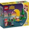 Construction toy LEGO Animal Crossing Stargazing with Eufemia set 77053