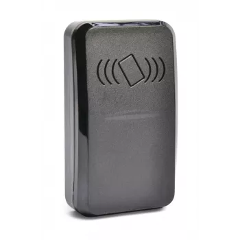 RFID reader SystemHouse Solutions SCR‑S G2 Mini Mullion (model 44280390)
