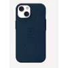 Urban Armor Gear Civilian mobile phone case 17 cm (6.7) Cover Navy