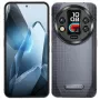 Oukitel WP200 Pro 5G 6.7 24GB/1TB DS. 8800mAh Grey