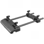 Adapter 194579-2 for Guide Rail (black, for Routers)