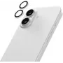 LAUT PRIME GLASS Camera lens protector Apple iPhone 17 Drop Impact Scratch Resistant
