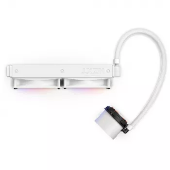 All-in-one liquid cooler NZXT Kraken 240 RGB