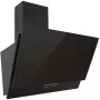 Cooker Hood Respekta CH66038-90SAM 90 cm Black — Wall/Island Mount, Extraction/Ventilation