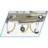 Building set Cobi IL-2M3 Shturmovik 361 pieces World War II