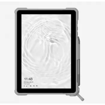 Urban Armor Gear Plasma Healthcare Series 26.7 cm (10.5) Cover Grey, White