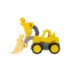 Power Worker Mini wheel loader, Toy Vehicle