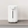 Electric kettle Xiaomi MEK01-EU 5 L 1600 W White — freestanding, 220–240 V, Wi‑Fi, adjustable temp 40–90°C