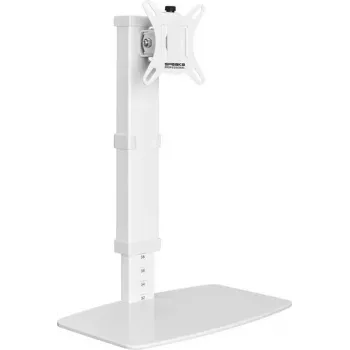 SpeaKa Professional SP-TMS-201 Monitor-Stand Base 43,2 cm (17) - 81,3 cm (32) Height Adjustable (SP-10092884)