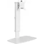 SpeaKa Professional SP-TMS-201 Monitor-Stand Base 43,2 cm (17) - 81,3 cm (32) Height Adjustable (SP-10092884)