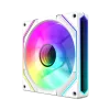 Gamemax | Case fan | FN12A-S8I | White