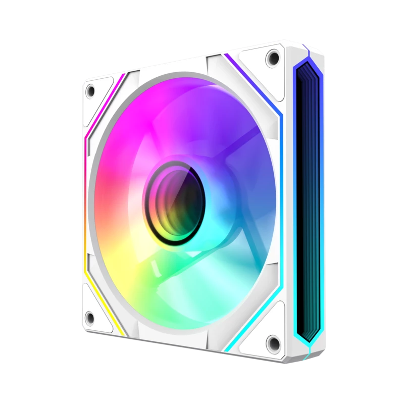 Gamemax | Case fan | FN12A-S8I | White
